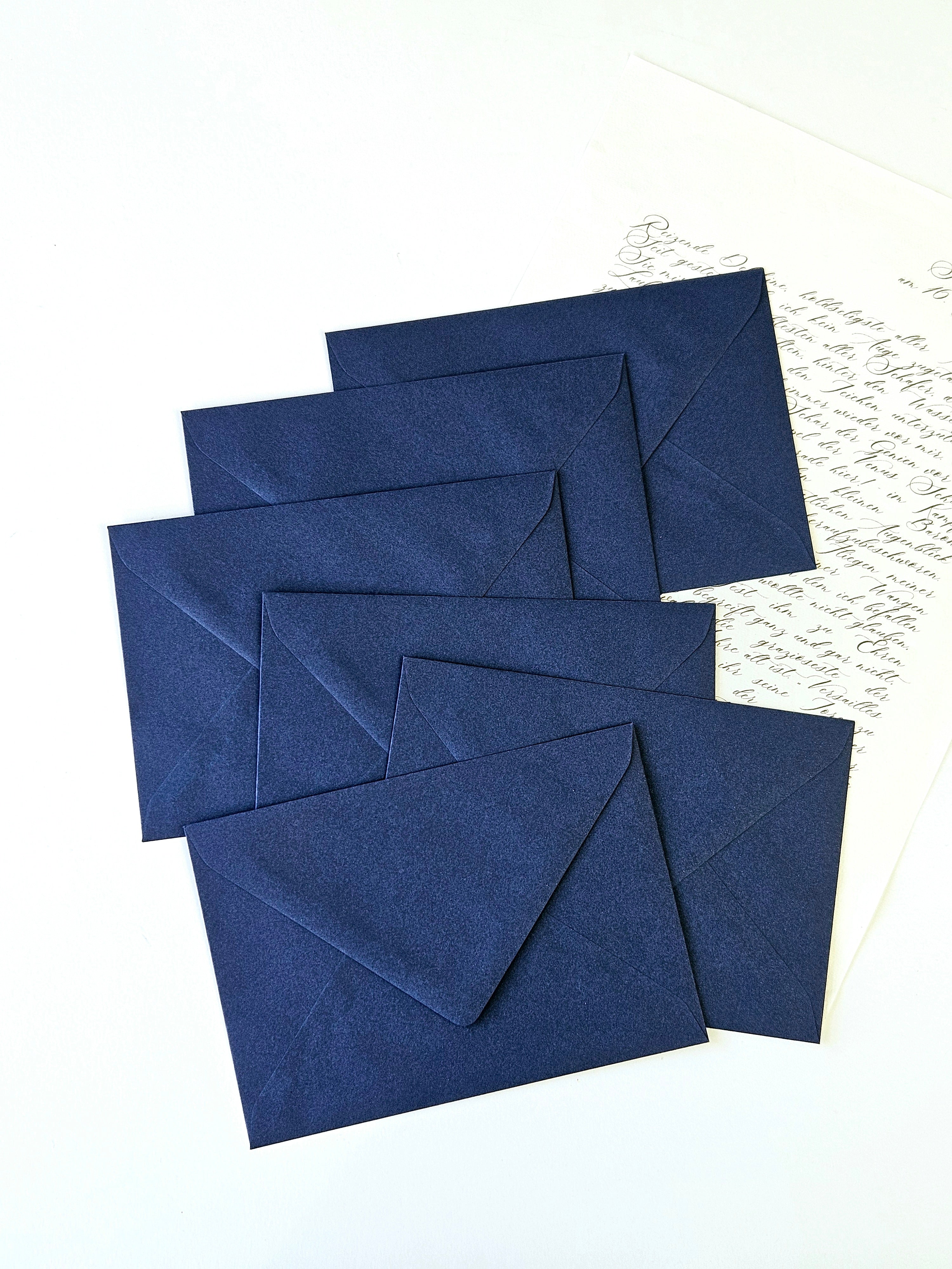 6er Grußkarten Set Blumen Bouquets