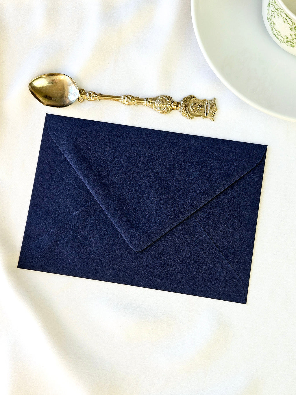 Grußkarte Teemomente