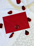 Liebeskarte To the Moon and back