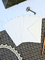 6er Set Kartenreihe Märchenschlüssel