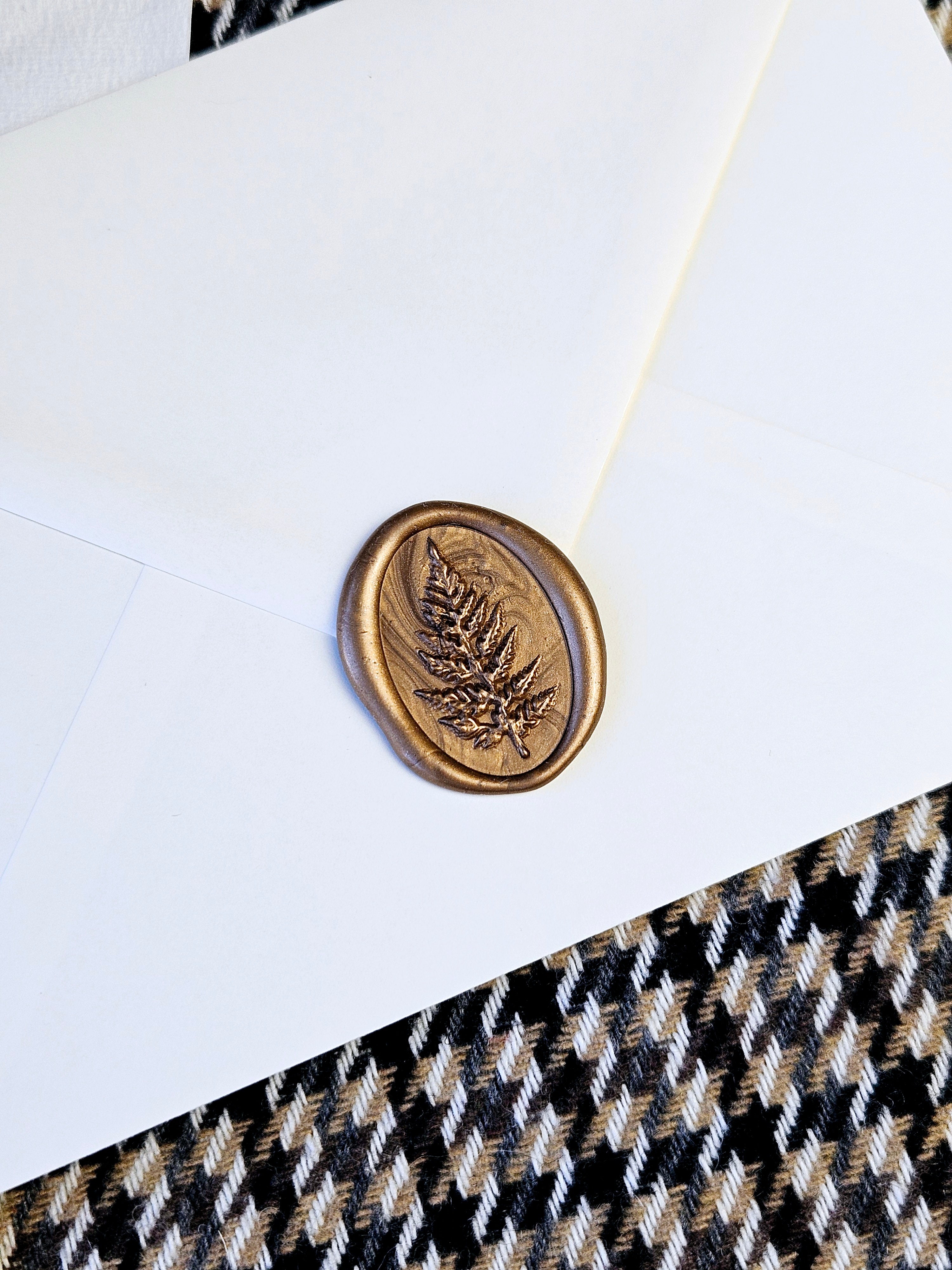 Geburtstagskarte Vintage Etikett