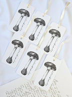 Geschenkanhänger Glückspilz